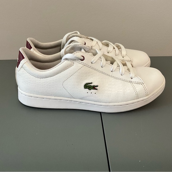 Lacoste Shoes - Picture 5 of 7